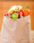 groceries